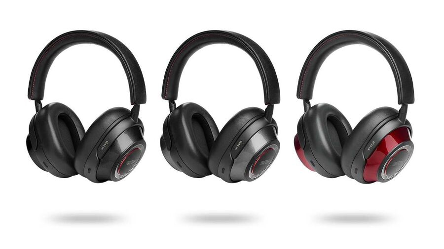 Meet The New Mark Levinson No. 5909 Headphones