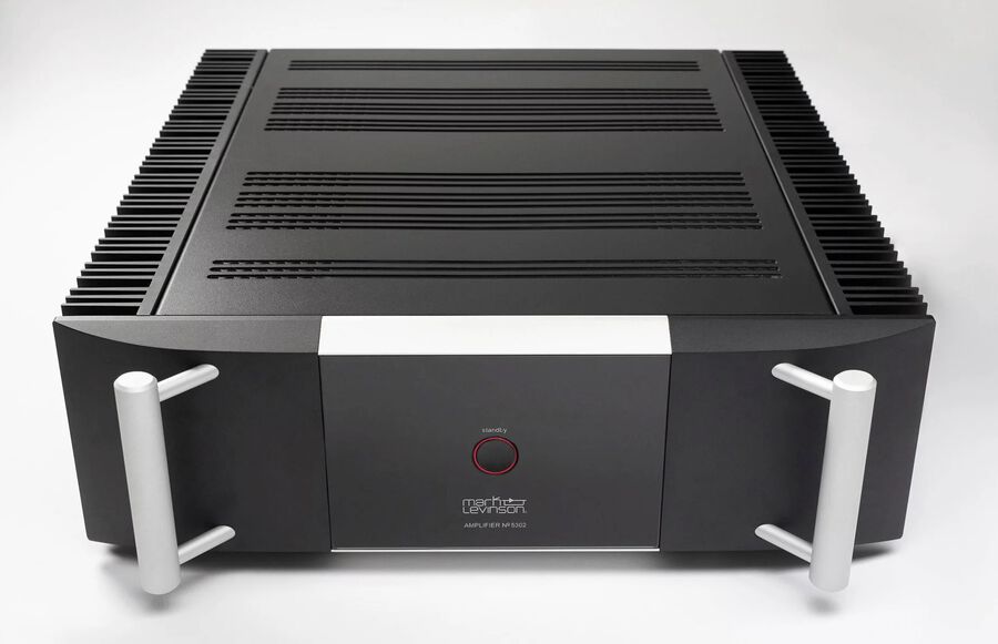 Future Audiophile Magazine: Mark Levinson No. 5302 Power Amplifier Reviewed
