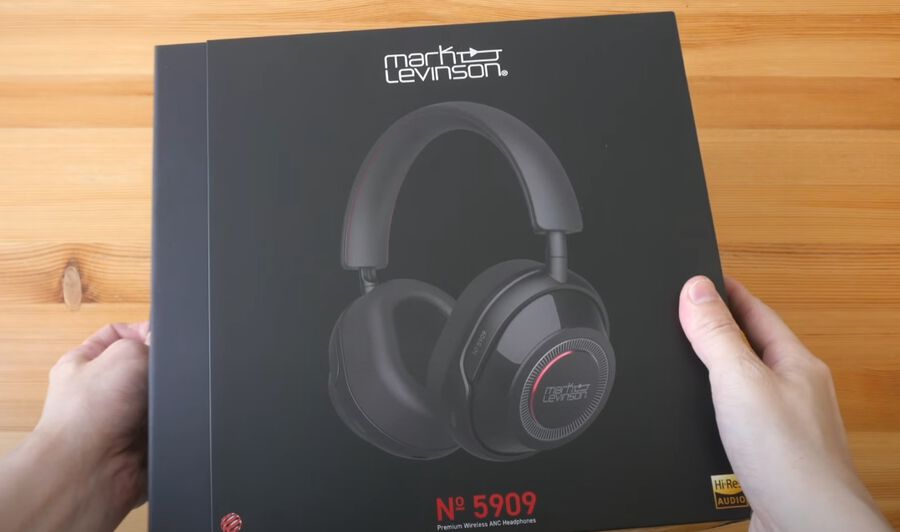 These are high-end headphones with a price tag to match.