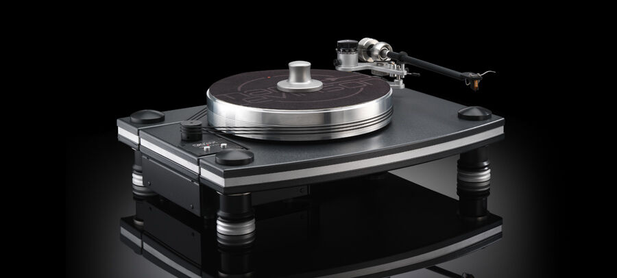 Secrets of Home Theater and High Fidelity: The № 515 had honest bass response, clean and transparent mids, and delicate, sparkly highs. It was so addictively [musically] that I became obsessed with it during the review period.