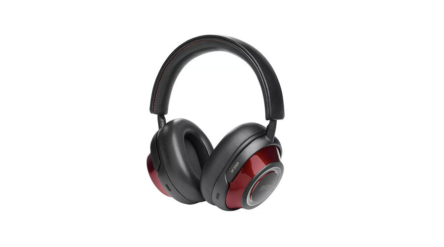 Residential Systems No.5909 Wireless Audiophile Headphones