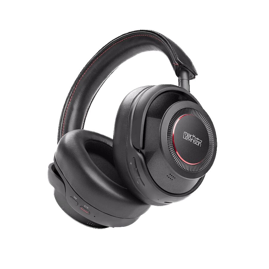 Mark Levinson No. 5909 Wireless Headphones $999 Review