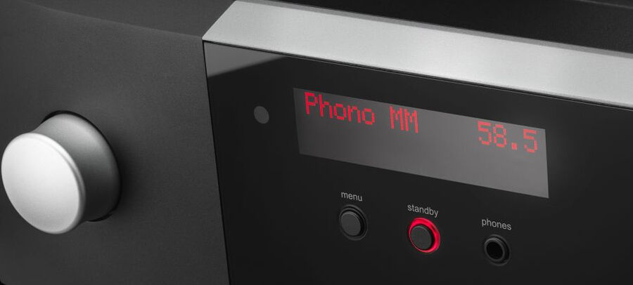 What Hi-Fi?: The № 5805 handles [a] diverse collection of music with ease. It has the resolution and dynamic expression to render [Melody] Gardot’s lovely voice with the body and finesse it deserves.