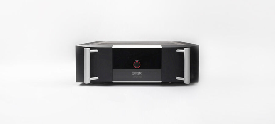 Robb Report: Mark Levinson components have occupied the top rung of two-channel audio for years, long before Harman International Industries acquired the brand in 1990.