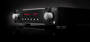 View all Preamplifiers