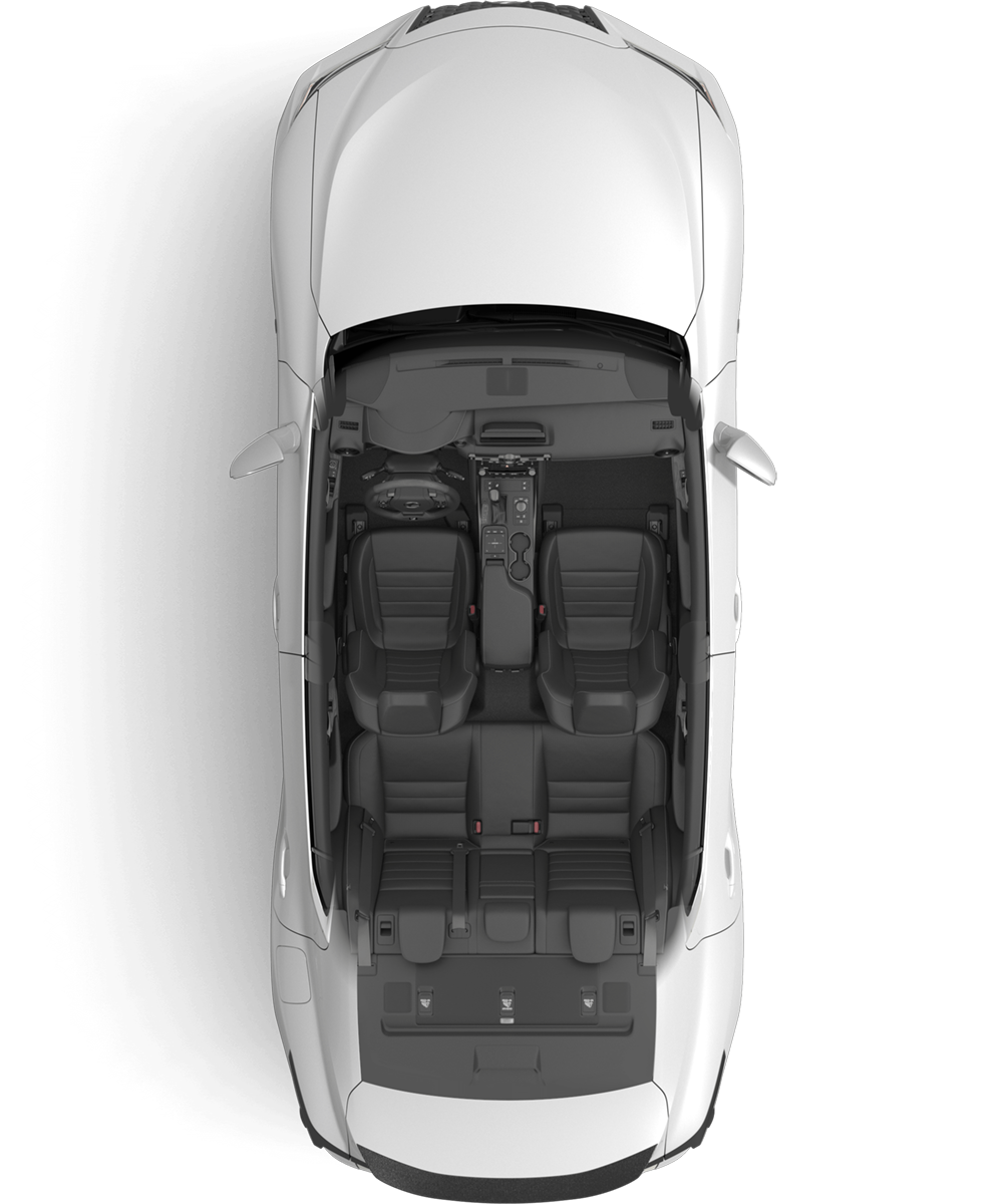 IS Interior