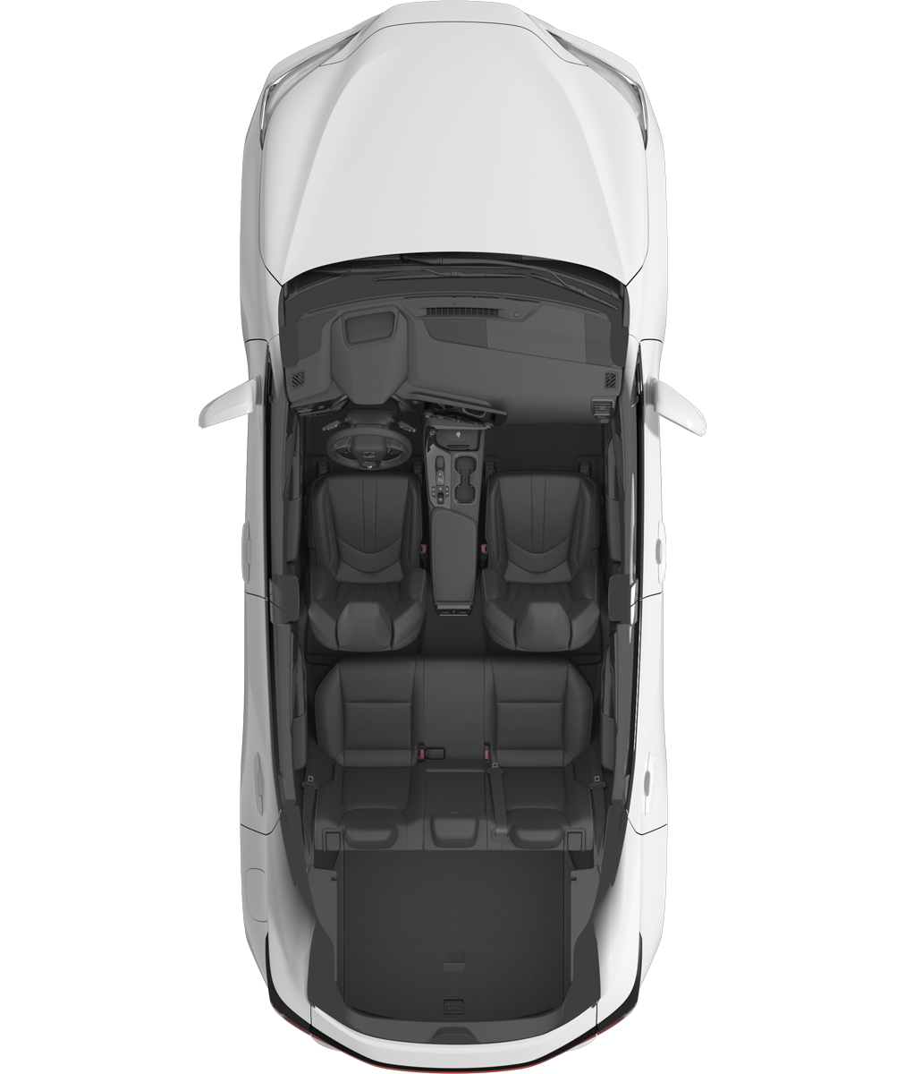 NX Interior