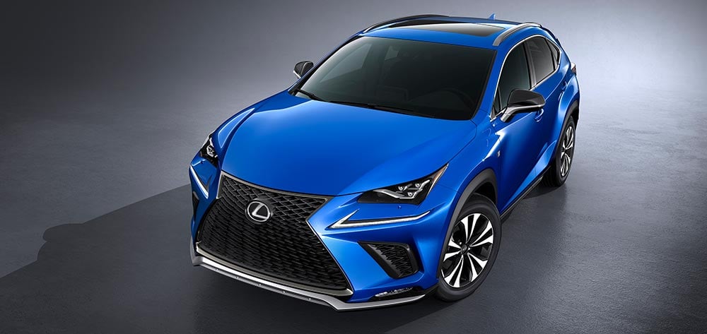 Mark levinson lexus