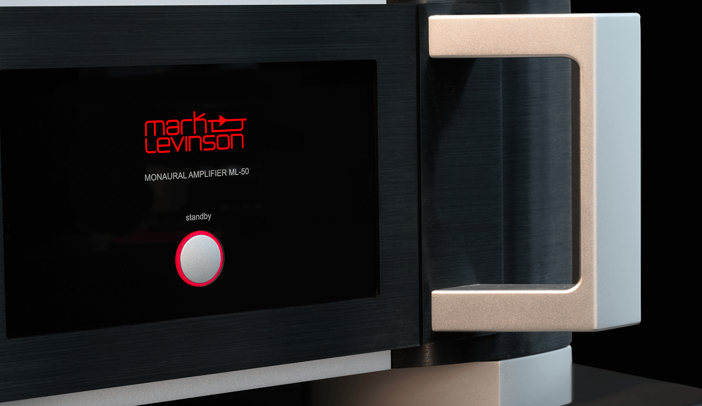 Mark Levinson