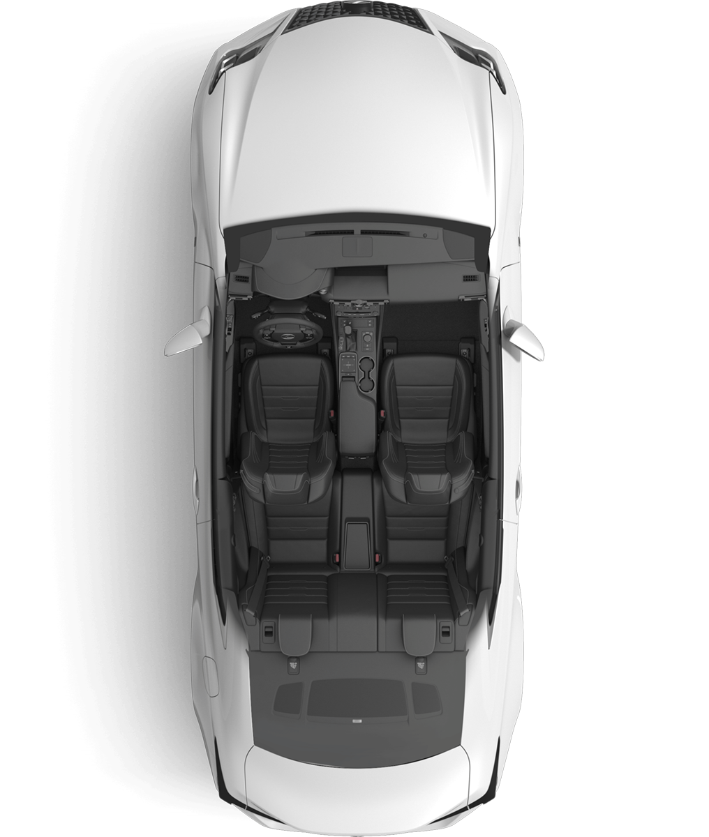 RC Interior