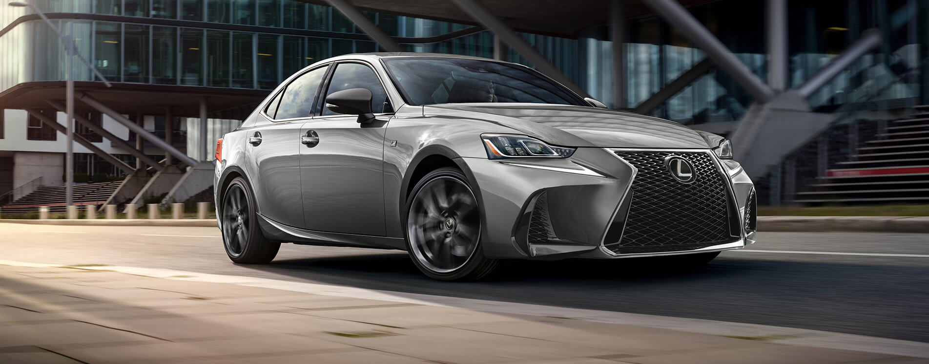 Mark levinson lexus