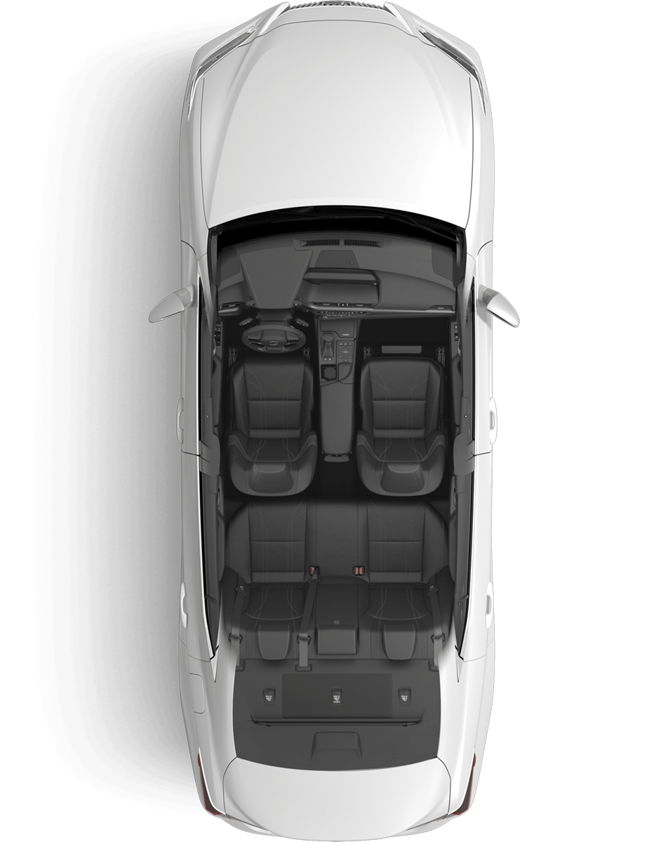 ES Interior