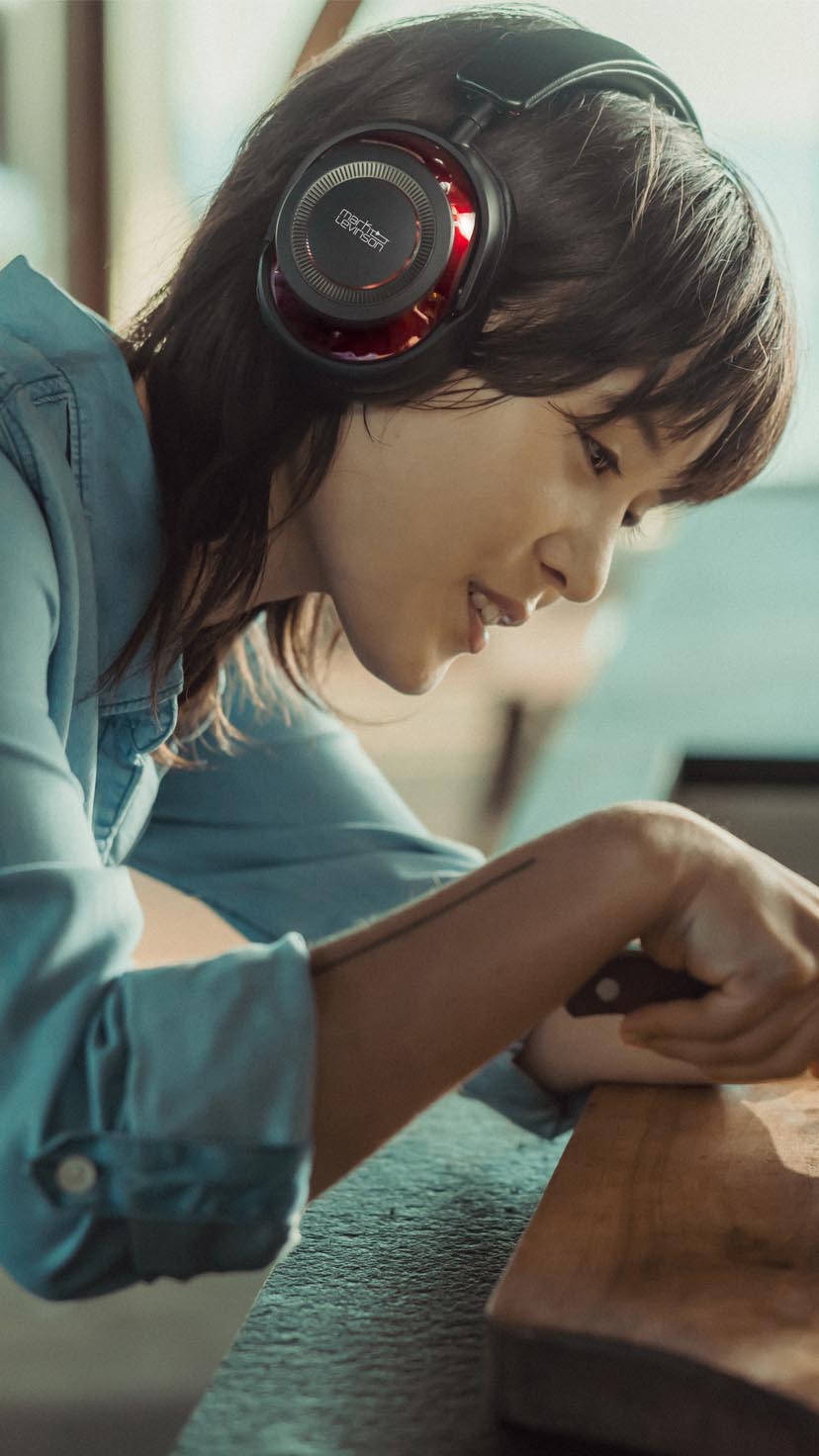 Sounds from the Kitchen.