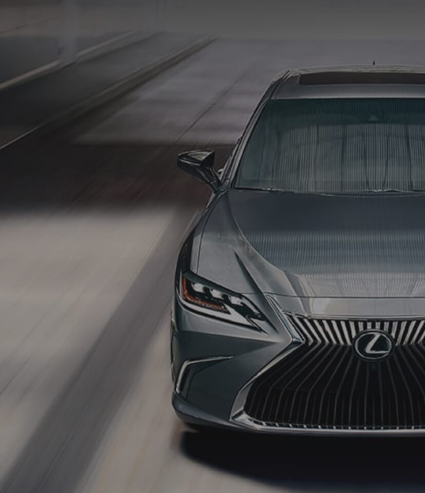 Mark levinson lexus
