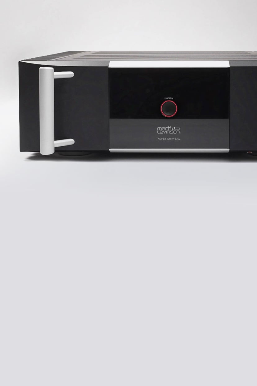 Amplifiers