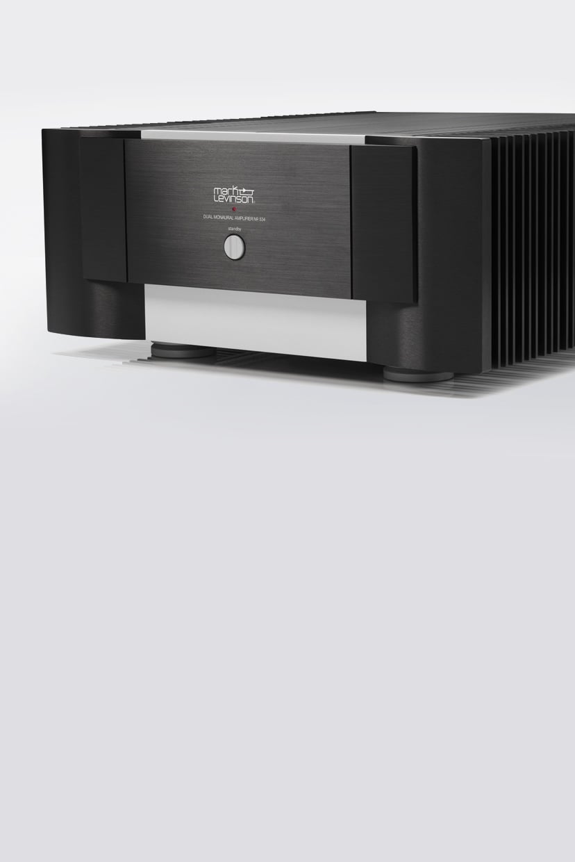 Amplifiers