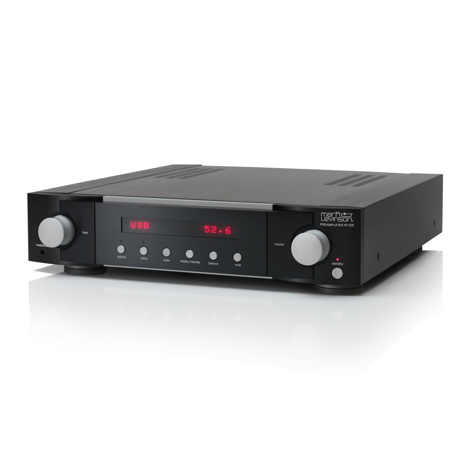 MARK LEVINSON No519 マークレビンソン　USB DAC № 519 | Audio Player