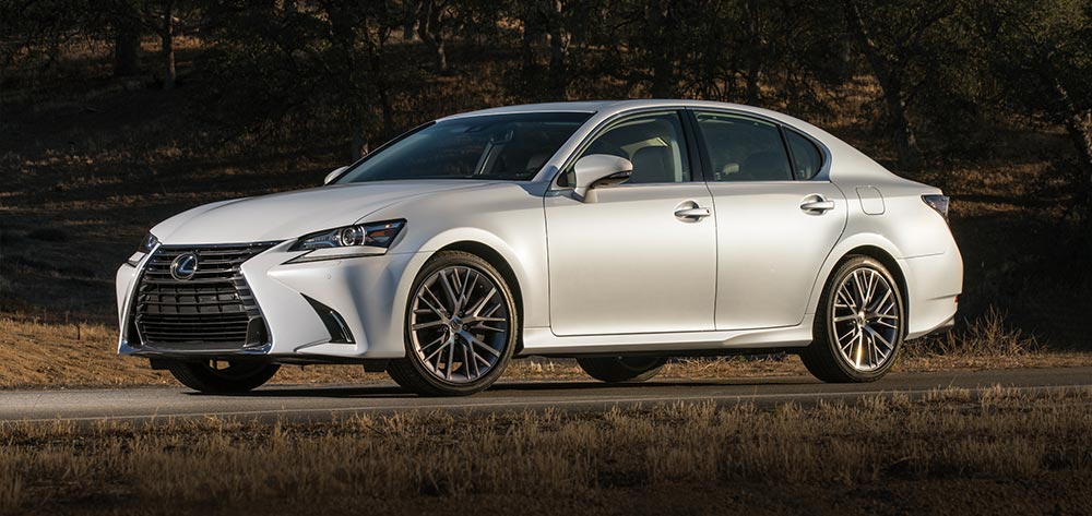 Mark levinson lexus