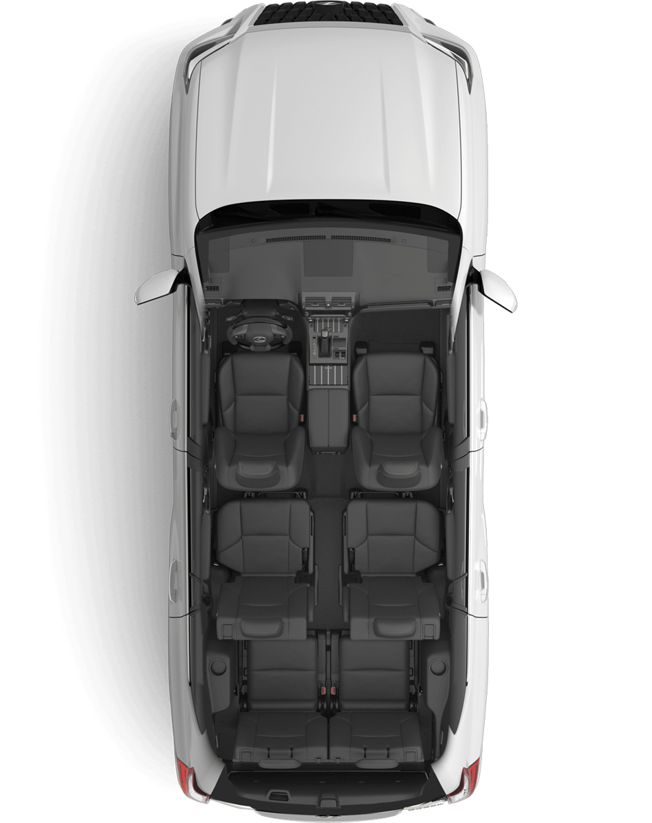 GX Interior