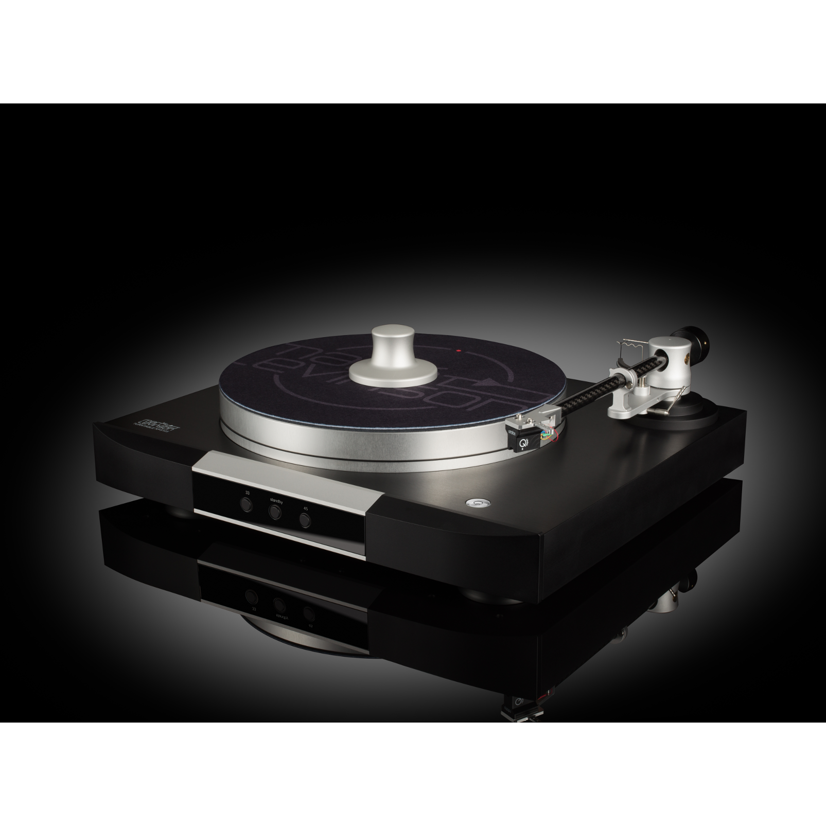 № 5105 - Black - Hero