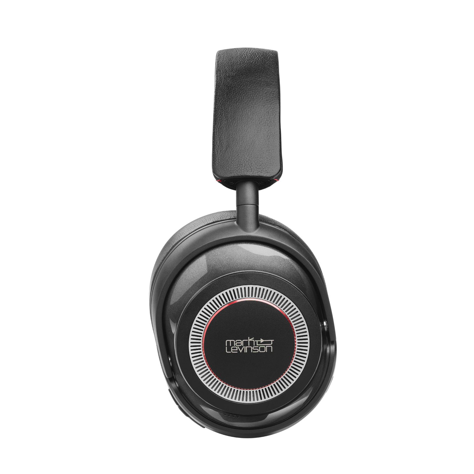 № 5909 - Grey - PREMIUM WIRELESS HEADPHONES WITH ANC - Right