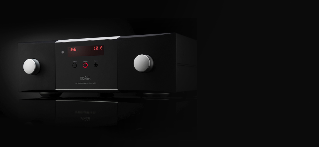 Detailed Digital Audio