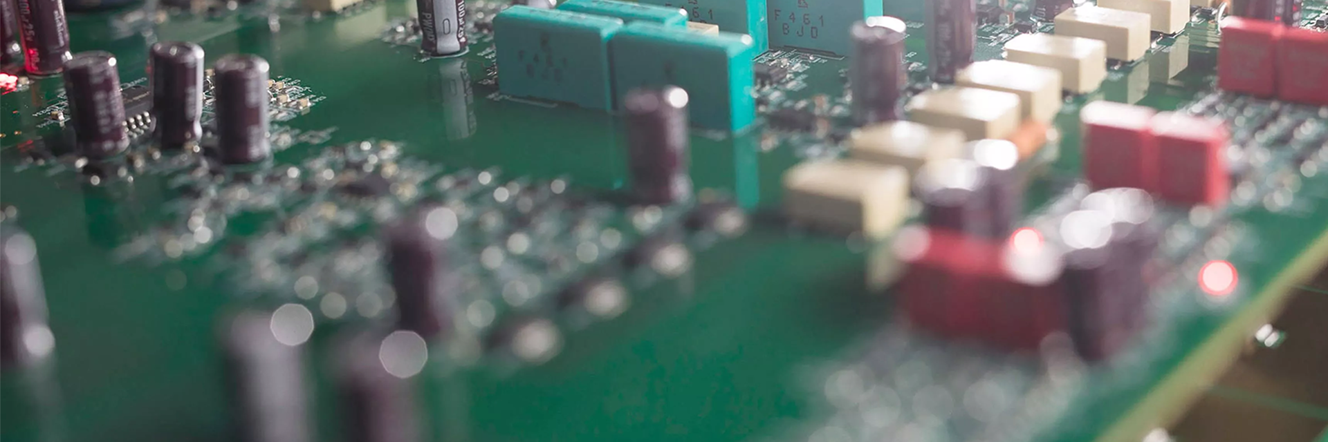 Pure Path Analog Circuit Design