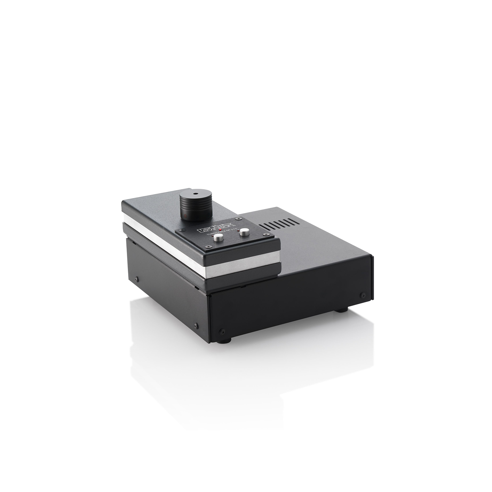 № 515 - Black - Turntable - Detailshot 1