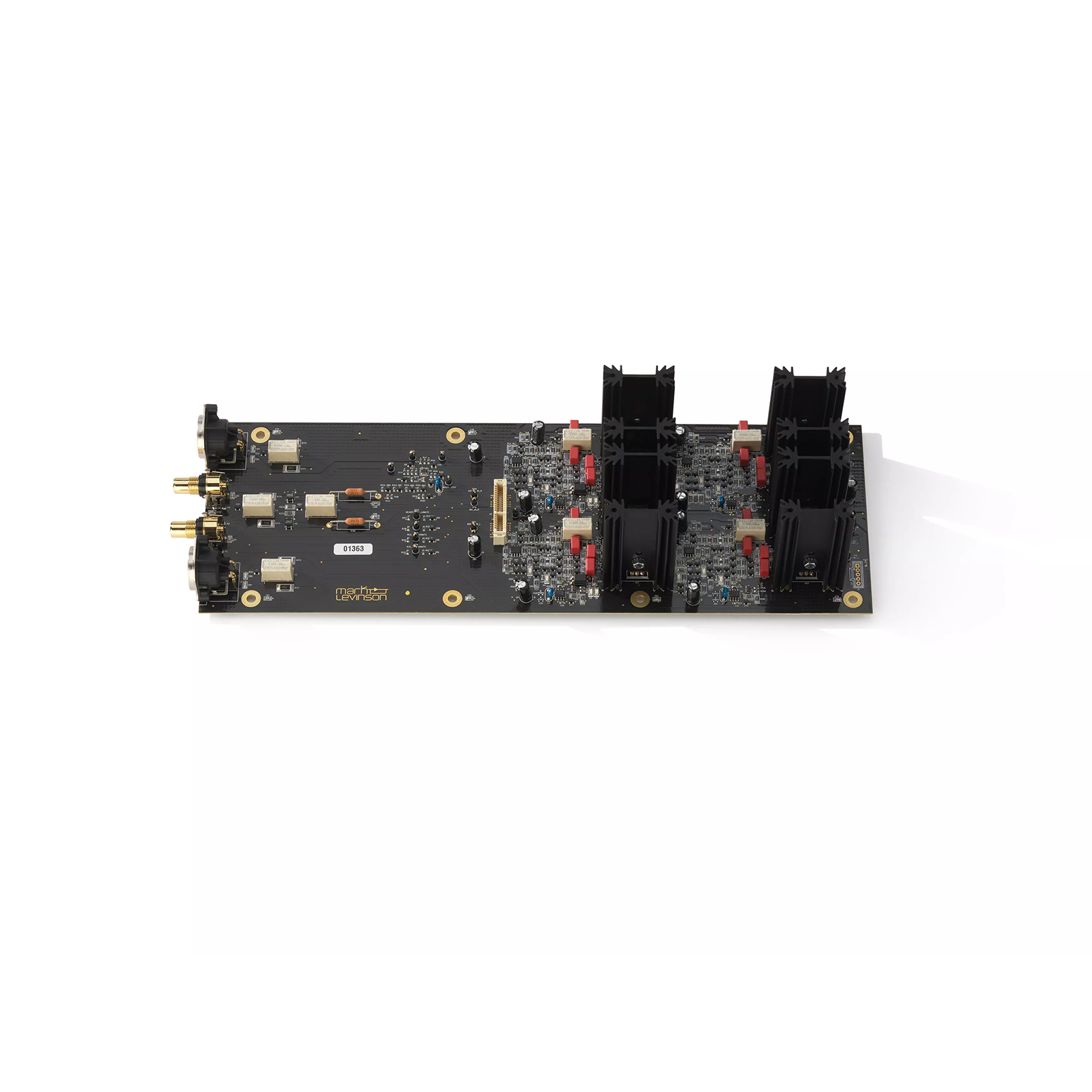 № 519 - Black - Audio Player  - Detailshot 10