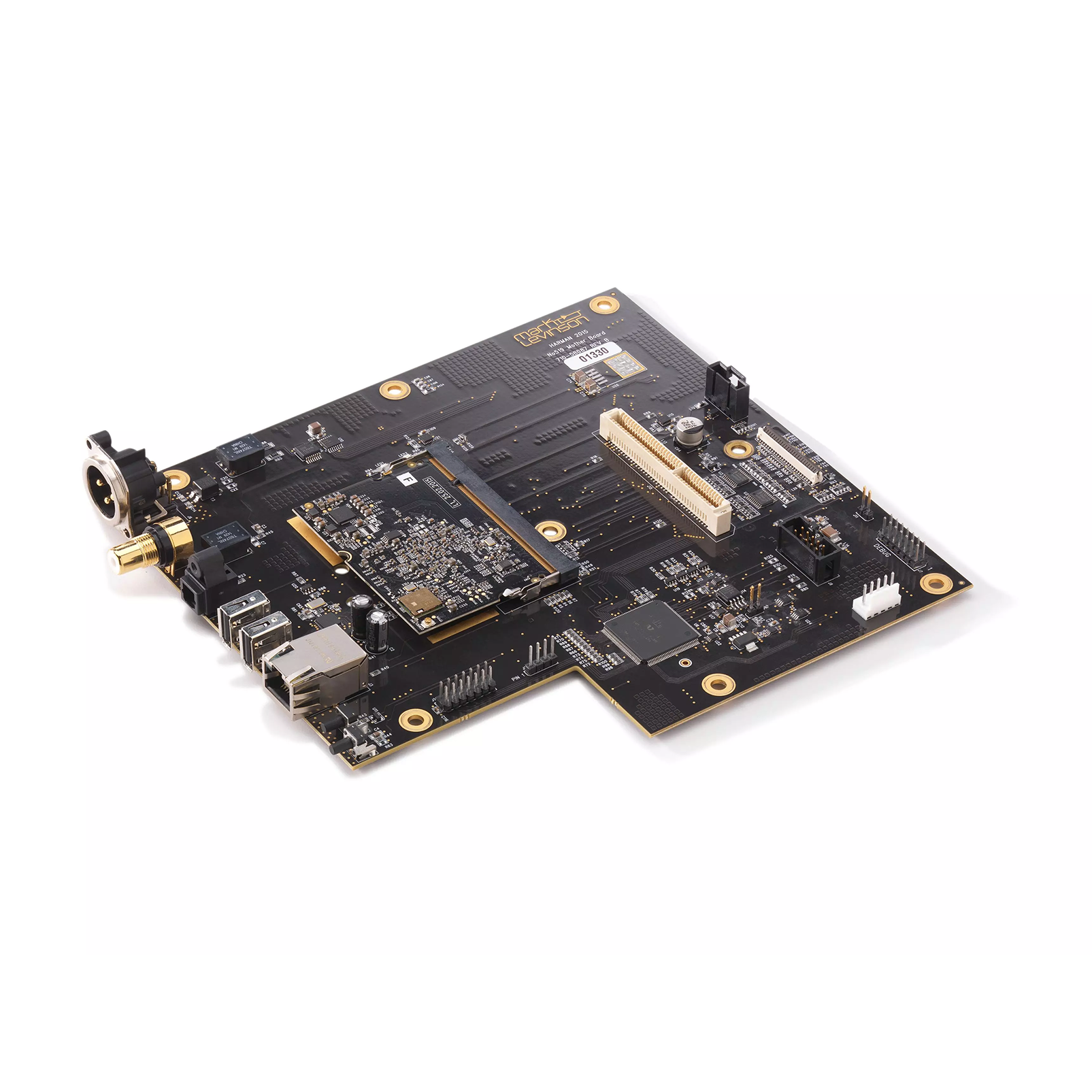 № 519 - Black - Audio Player  - Detailshot 11